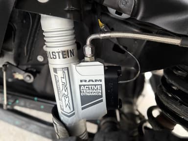 Dodge Ram 1500 2023 - Thumbnail 5