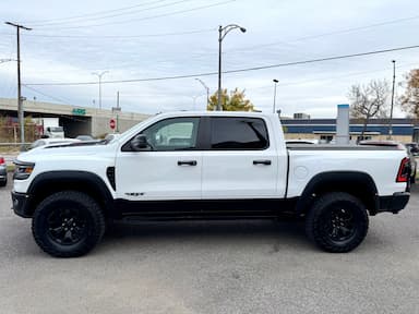 Dodge Ram 1500 2023 - Thumbnail 6