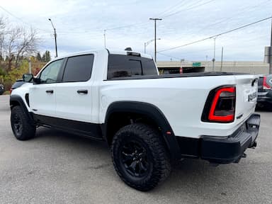 Dodge Ram 1500 2023 - Thumbnail 7