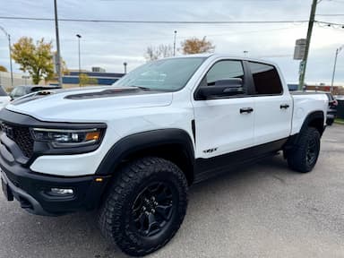 Dodge Ram 1500 2023 - Thumbnail 9