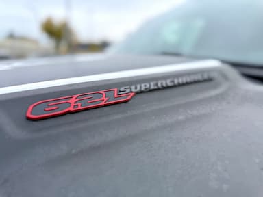 Dodge Ram 1500 2023 - Thumbnail 11