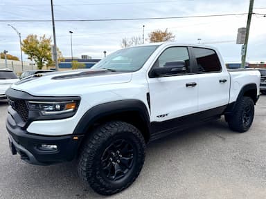 Dodge Ram 1500 2023 - Thumbnail 12