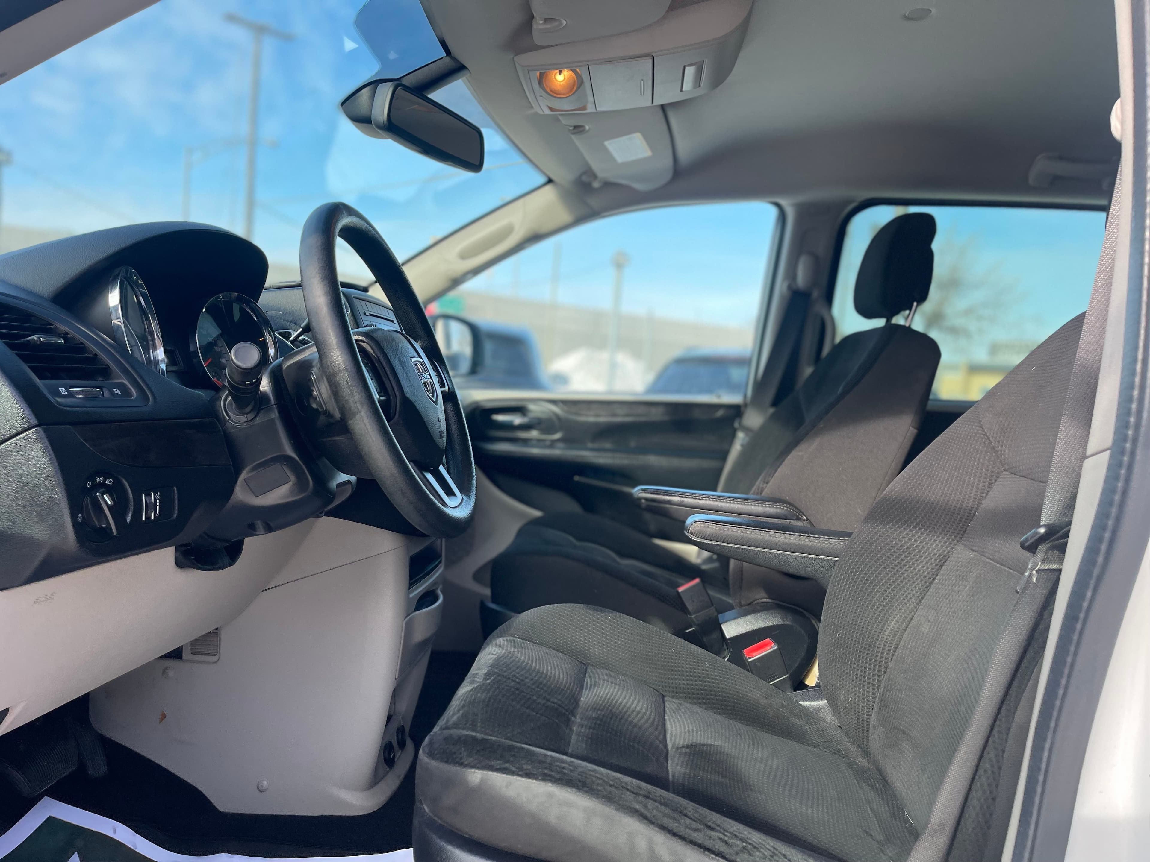 Dodge Grand Caravan 2020 - Image 10