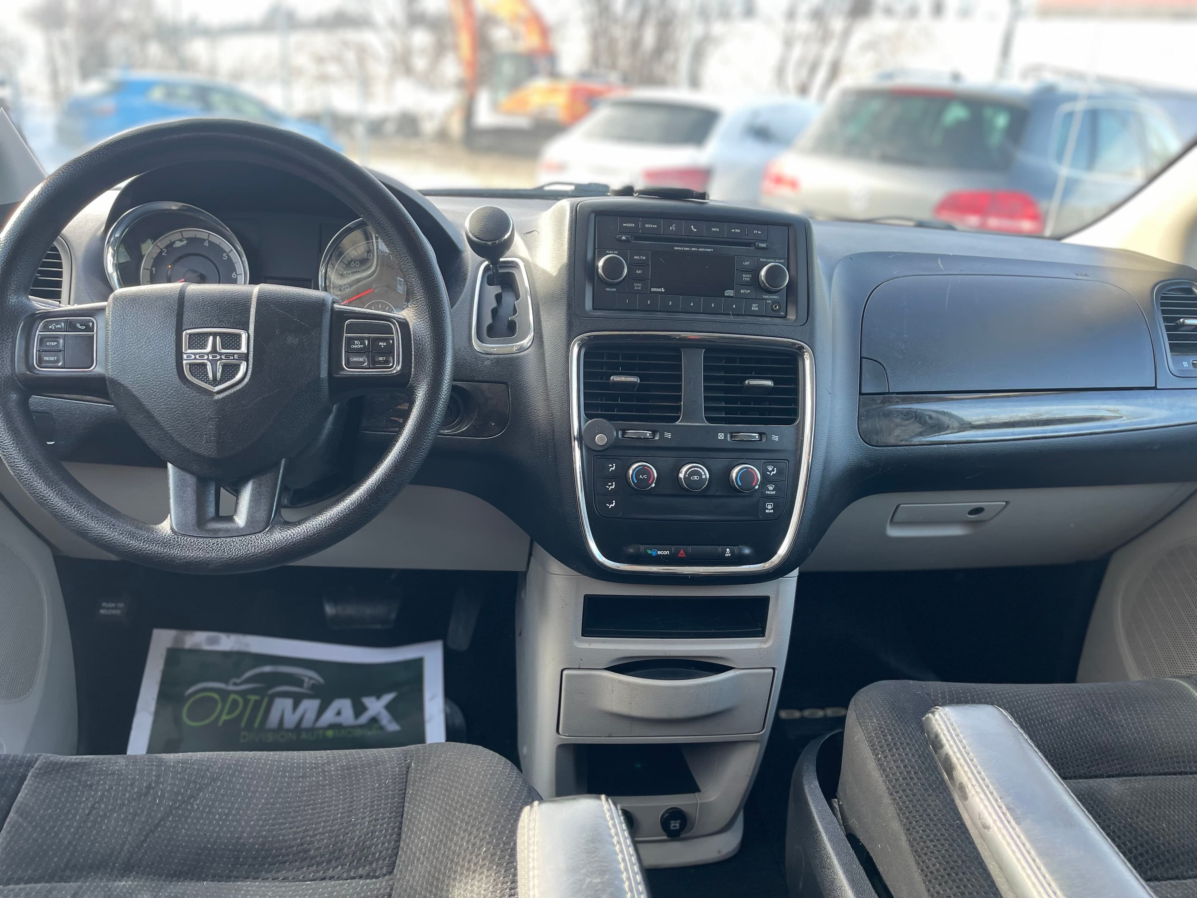 Dodge Grand Caravan 2020 - Image 14