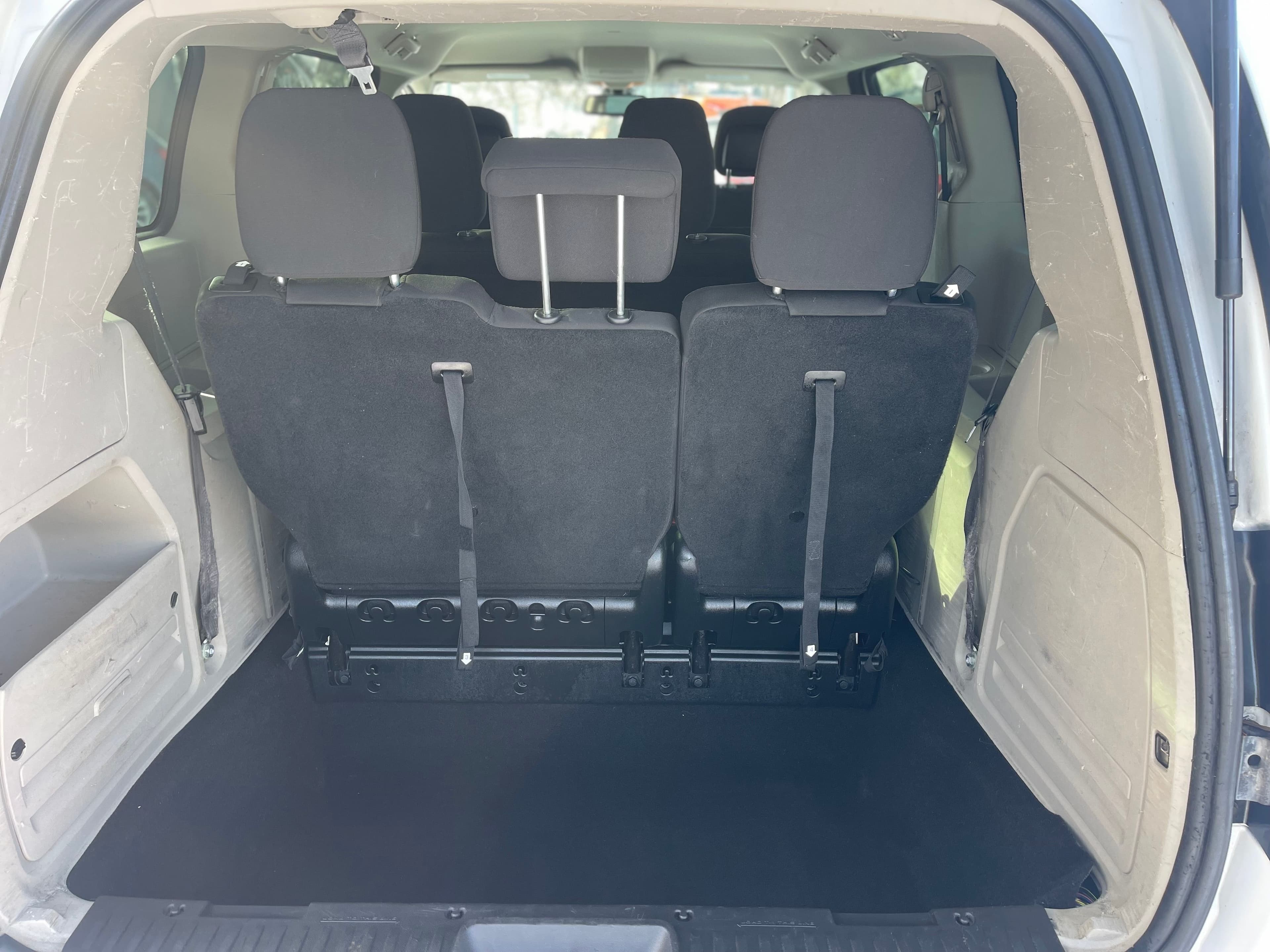 Dodge Grand Caravan 2020 - Image 17