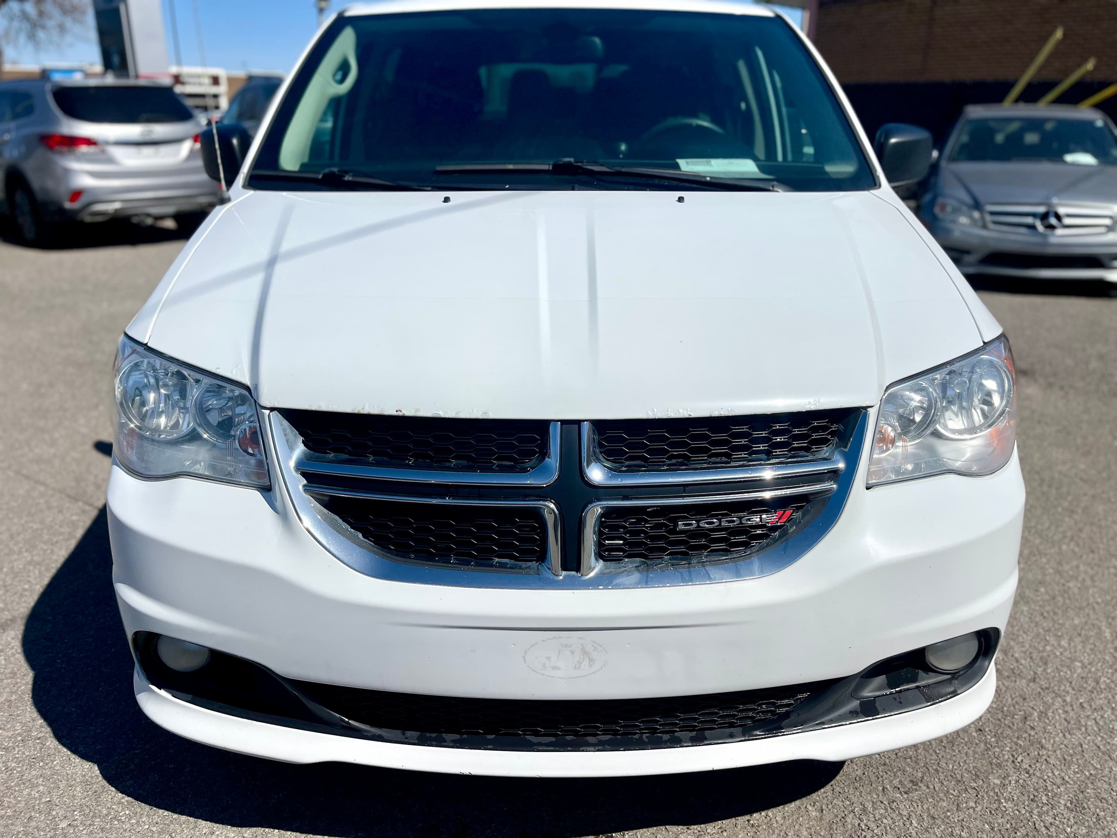 Dodge Grand Caravan 2020 - Image 4
