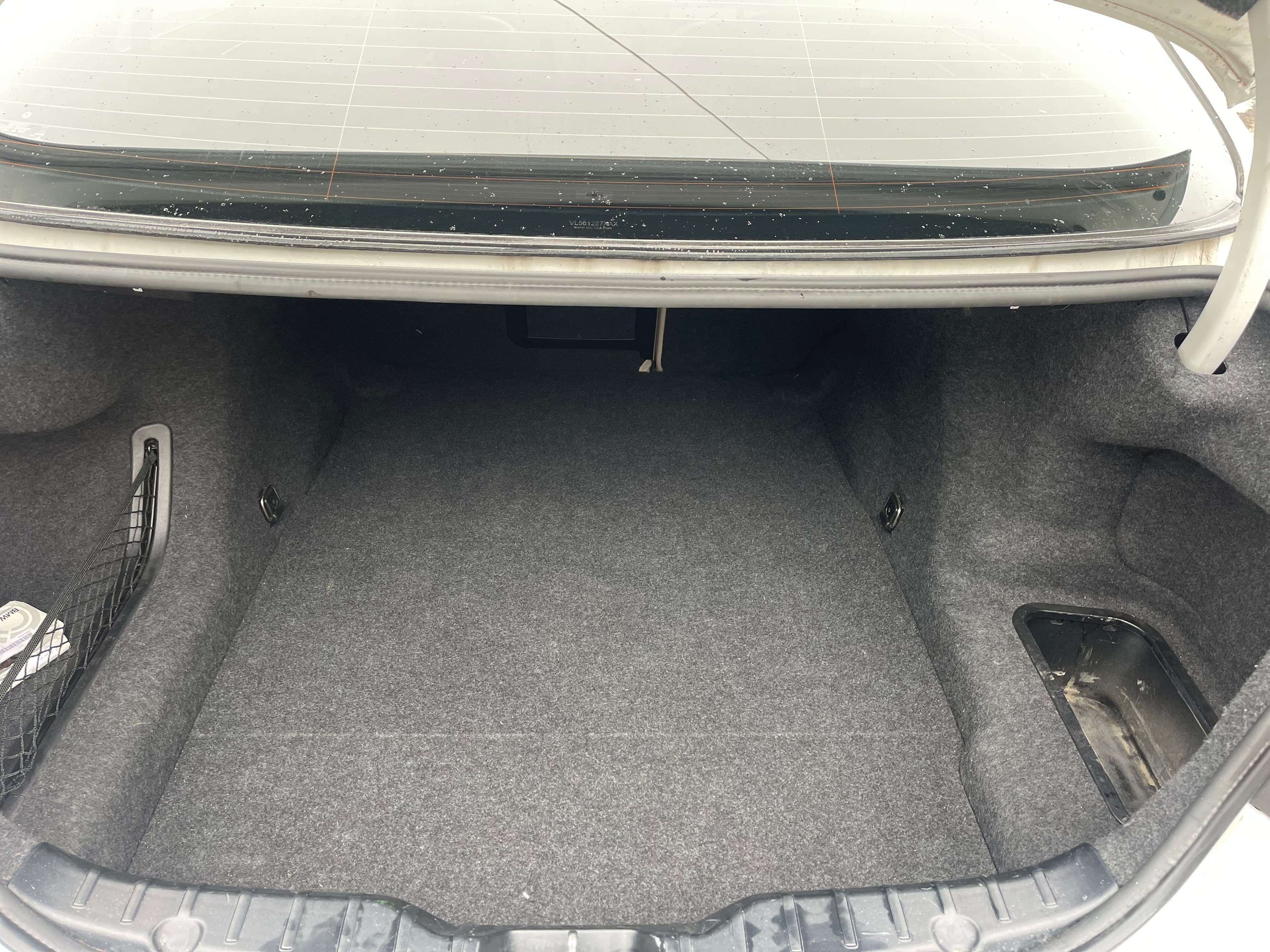 BMW 5 Series 2014 - Image 16