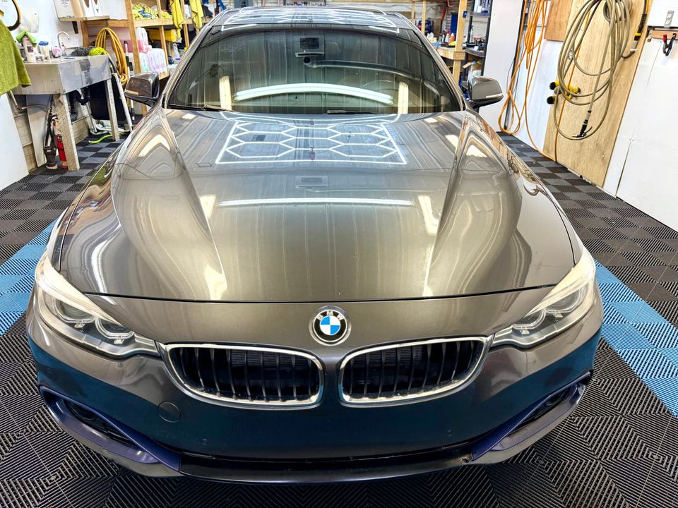 BMW 4 Series 2017 - Image 6