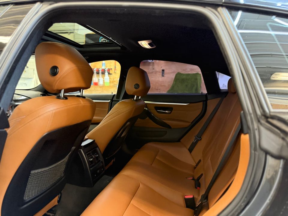 BMW 4 Series 2017 - Image 11