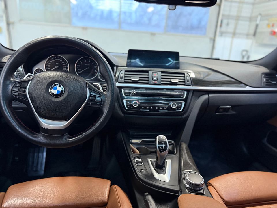 BMW 4 Series 2017 - Image 12