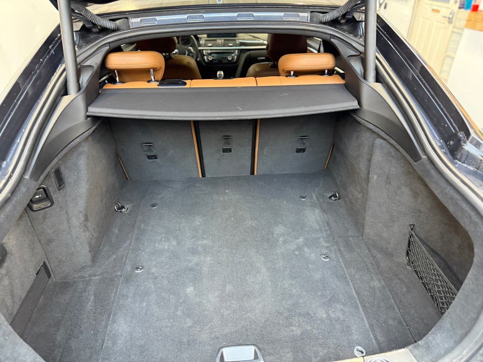 BMW 4 Series 2017 - Image 14