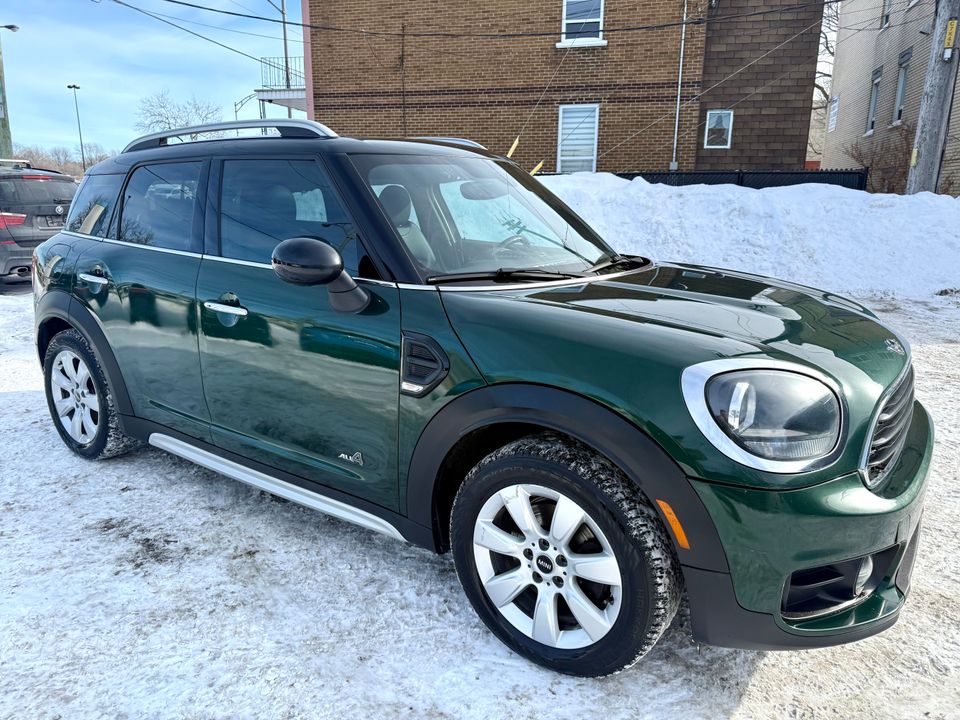 MINI Countryman 2018 - Image 1