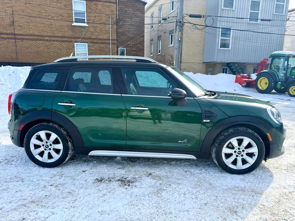 MINI Countryman 2018 - Image 2