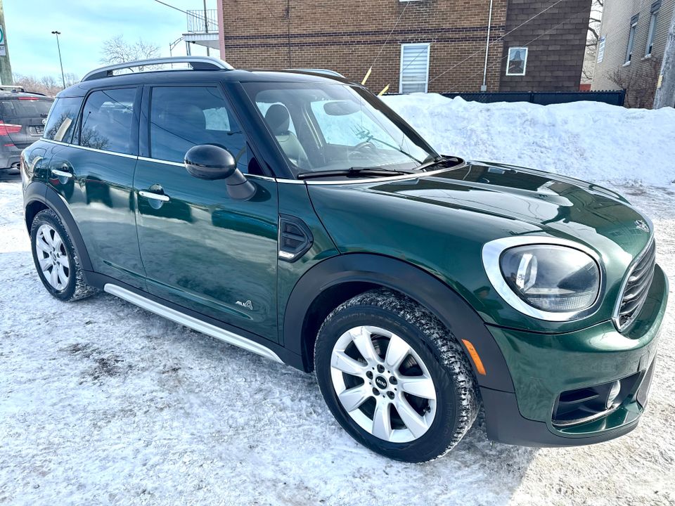 MINI Countryman 2018 - Image 3