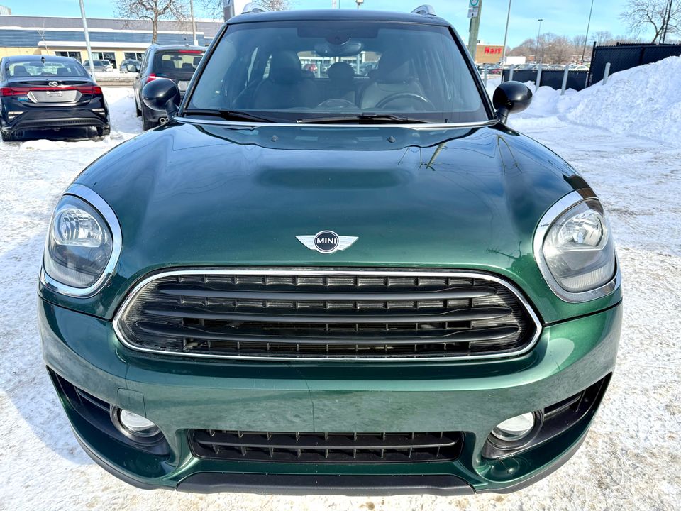 MINI Countryman 2018 - Image 4