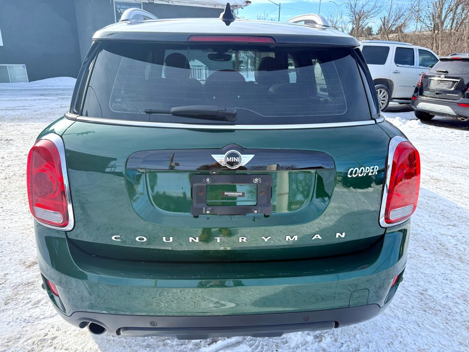 MINI Countryman 2018 - Image 6