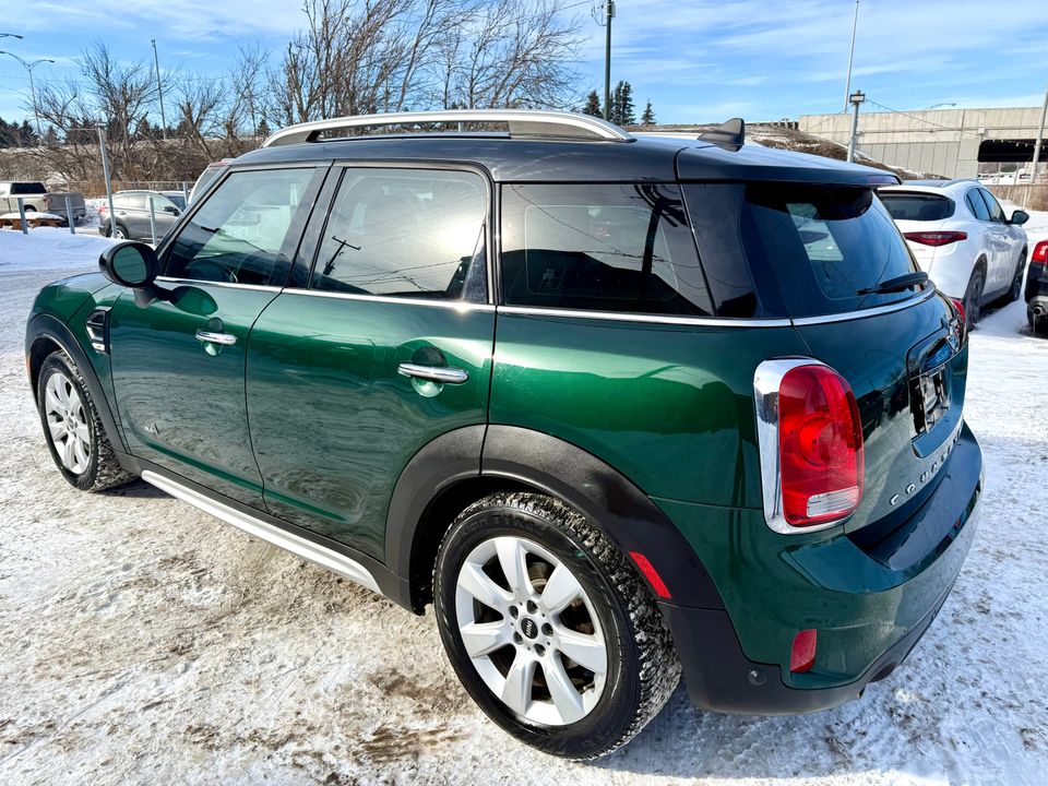 MINI Countryman 2018 - Image 7