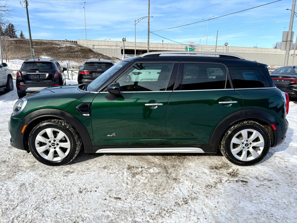 MINI Countryman 2018 - Image 8