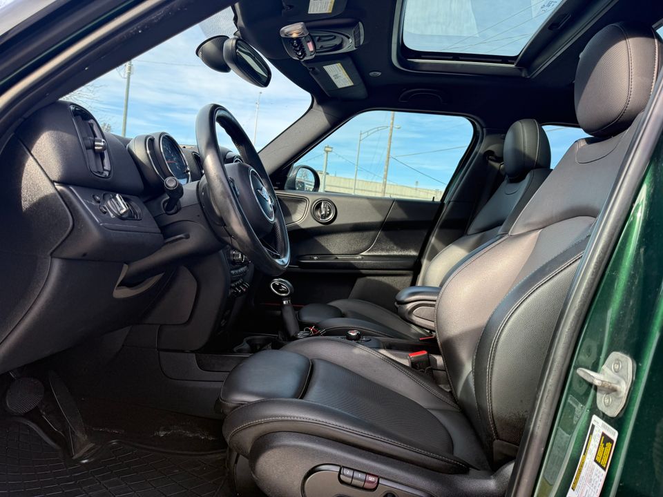 MINI Countryman 2018 - Image 11