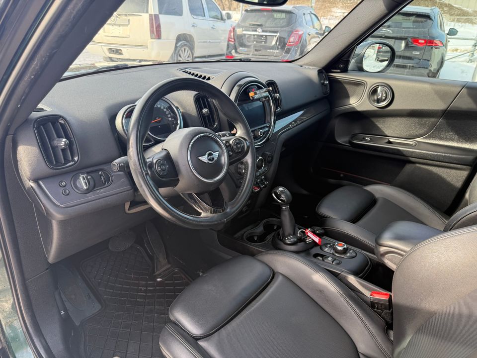 MINI Countryman 2018 - Image 12