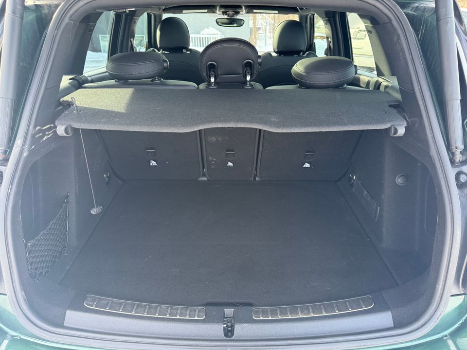 MINI Countryman 2018 - Image 17